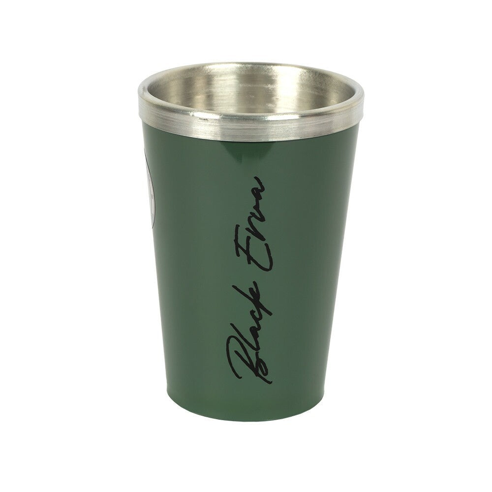 Copo Térmico - Verde Mate