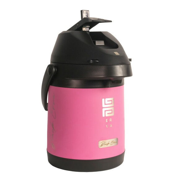 Garrafa 2,5 L-Pink